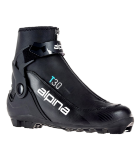 Alpina Bottes De Ski De...