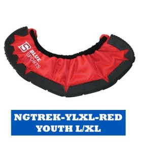 Blue Sports Skate Guards...