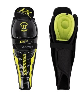 WARRIOR Jambières LX 40 SR