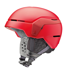 Atomic Casque Count