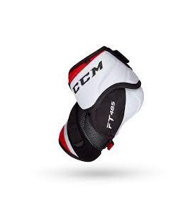 CCM Elbow Pads Jetspeed...