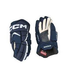 CCM Gants Jetspeed FT680