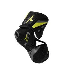 Warrior Elbow Pads Alpha Lx 30