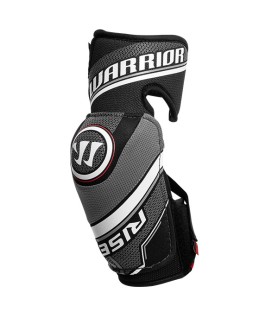 Warrior Elbow Pad Rise Jr