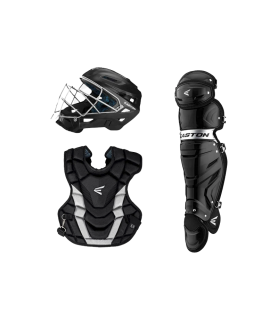 Easton Gametime Catcher Set