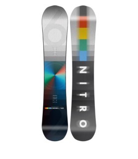 Nitro Snowboard Cinema