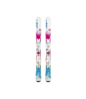 Elan Ski SKY