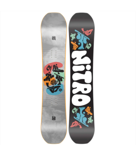 Nitro Snowboard Ripper Yth