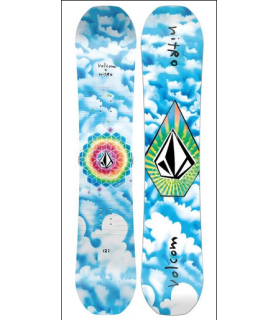 Nitro Planche a Neige...