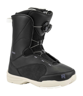 Nitro Snowboard Boots FLORA...