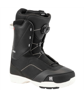 Nitro Snowboard Boots...
