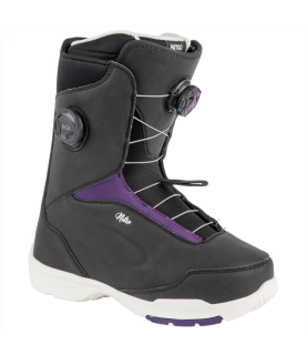 Nitro Snowboard Boots SCALA...