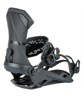 Nitro Snowboard Binding Team