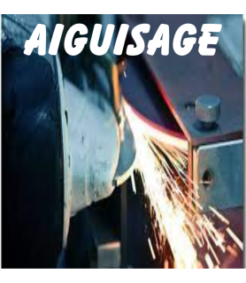 Atelier Aiguisage De Patin