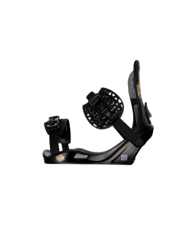 Ellipse Snowboard Binding...