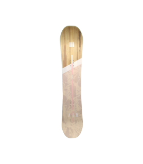Ellipse Planche à Neige AIR