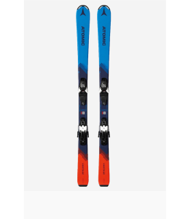 Atomic Ski Vantage Jr