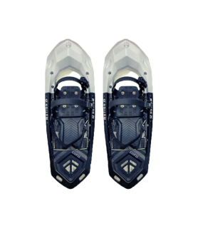 Ellipse Snow Shoes Motion