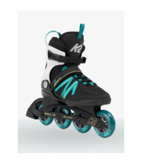 K2 Inline Skate Kinetic 80 WMS