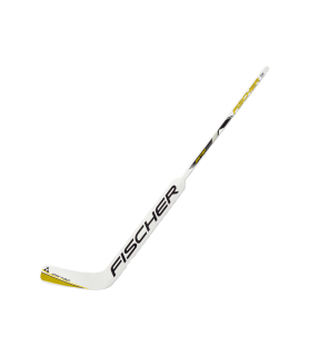 Fischer Goalie Stick GW150 Yth