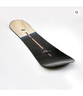Ellipse Snowboard AIR