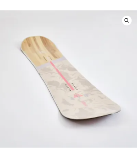 Ellipse Snowboard AIR