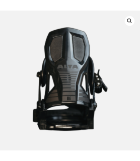 Ellipse Bindings Alta