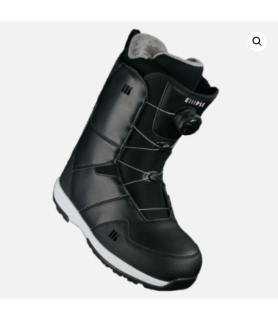 Ellipse Snowboard Boots Spark
