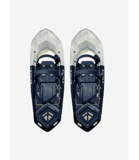 Ellipse Snow Shoes Motion