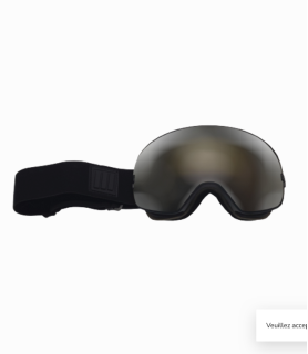 Ellipse Ski Goggle Vision