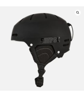 Ellipse Session Helmet