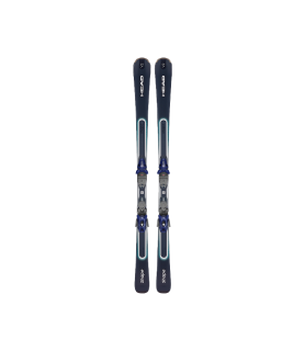 Head Ski V-SHAPE V2