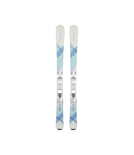 Head Ski Joy SLR