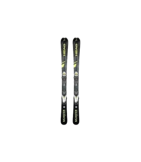 Head Ski Monster SLR