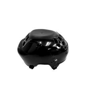 Hockey Plus Casque De Patineur