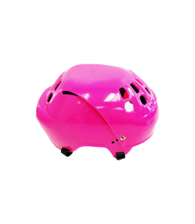 Hockey Plus Skater Helmet