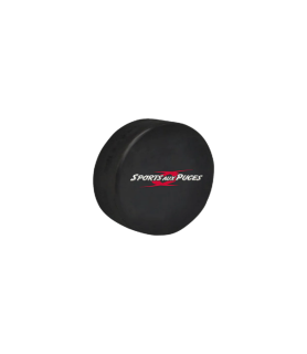 Inglasco Hockey Puck 6oz