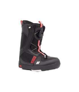 K2 Bottes de Planche MII TURBO