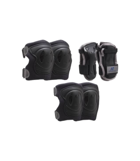 K2 Ensemble De Protection...