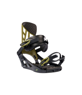 K2 Fixation de Planche INDY