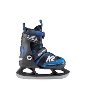 K2 Patin RINK RAVEN BOA