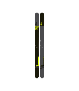 K2 Alpine Ski PRESS (FLAT)
