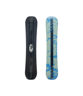 K2 Snowboard LIME LITE