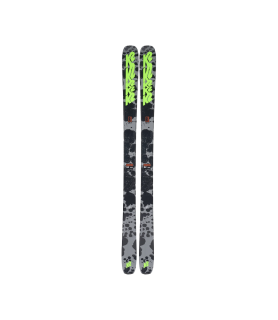 K2 Alpine Ski Reckonner 92...