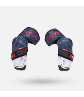CCM Next Elbow Pads Next Jr