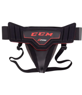 CCM Goalie Jock Pro