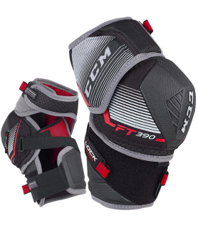 CCM Elbow Pads FT390 SR