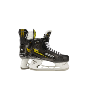 Bauer Patin De Hockey Vapor...