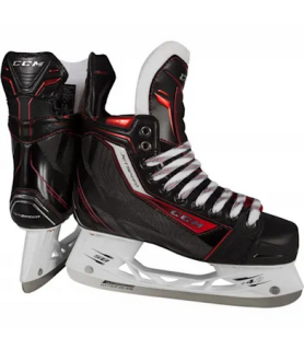 Ccm Skate Js Pro Sr