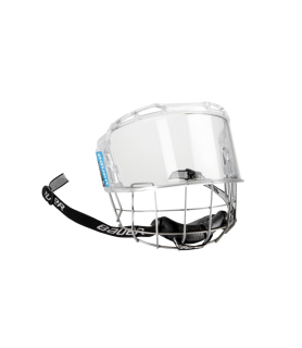 Bauer Visière Hybrid Shield